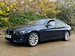 BMW 4 Series Gran Coupe 2.0 420d SE Auto xDrive Euro 6 (s/s) 5dr 5dr Automatic 2017