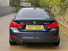 BMW 4 Series Gran Coupe 2.0 420d SE Auto xDrive Euro 6 (s/s) 5dr 5dr Automatic 2026
