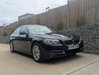 BMW 5 Series 2.0 520d SE Auto Euro 6 (s/s) 4dr 4dr Automatic 2026