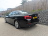 BMW 5 Series 2.0 520d SE Auto Euro 6 (s/s) 4dr 4dr Automatic 2026