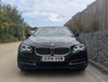 BMW 5 Series 2.0 520d SE Auto Euro 6 (s/s) 4dr 4dr Automatic 2026