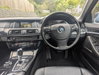 BMW 5 Series 2.0 520d SE Auto Euro 6 (s/s) 4dr 4dr Automatic 2026