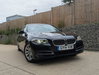 BMW 5 Series 2.0 520d SE Auto Euro 6 (s/s) 4dr 4dr Automatic 2026
