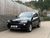 BMW X3 2.0 20d SE Steptronic xDrive Euro 5 (s/s) 5dr 5dr Automatic 2026