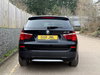 BMW X3 2.0 20d SE Steptronic xDrive Euro 5 (s/s) 5dr 5dr Automatic 2026