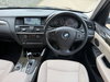 BMW X3 2.0 20d SE Steptronic xDrive Euro 5 (s/s) 5dr 5dr Automatic 2026