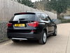BMW X3 2.0 20d SE Steptronic xDrive Euro 5 (s/s) 5dr 5dr Automatic 2026