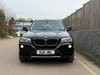 BMW X3 2.0 20d SE Steptronic xDrive Euro 5 (s/s) 5dr 5dr Automatic 2026