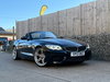 BMW Z4 2.0 18i M Sport sDrive Euro 6 (s/s) 2dr 2dr Manual 2026