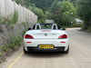 BMW Z4 2.0 20i M Sport sDrive Euro 5 (s/s) 2dr 2dr Manual 2026