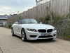 BMW Z4 2.0 20i M Sport sDrive Euro 5 (s/s) 2dr 2dr Manual 2026