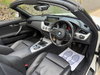 BMW Z4 2.0 20i M Sport sDrive Euro 5 (s/s) 2dr 2dr Manual 2026