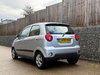 Chevrolet Matiz 1.0 SE 5dr 5dr Manual 2026