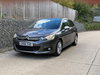 Citroen C4 1.6 BlueHDi Flair Euro 6 (s/s) 5dr 5dr Manual 2026