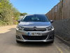 Citroen C4 1.2 PureTech Flair Euro 6 5dr 5dr Manual 2026
