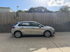 Citroen C4 1.2 PureTech Flair Euro 6 5dr 5dr Manual 2026