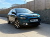 Citroen C4 Cactus 1.2 PureTech Flair Euro 6 (s/s) 5dr 5dr Manual 2026