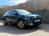 Citroen C4 Cactus 1.2 PureTech Flair Euro 6 (s/s) 5dr 5dr Manual 2026