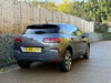 Citroen C4 Cactus 1.2 PureTech Flair Euro 6 (s/s) 5dr 5dr Manual 2026