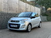 Citroen C1 1.2 PureTech Feel Airscape Euro 5 5dr (Euro 5) 5dr Manual 2026