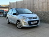 Citroen C1 1.2 PureTech Feel Airscape Euro 5 5dr (Euro 5) 5dr Manual 2026