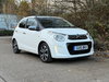 Citroen C1 1.2 PureTech Flair Airscape Euro 6 5dr (Euro 6) 5dr Manual 2026