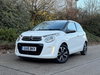 Citroen C1 1.2 PureTech Flair Airscape Euro 6 5dr (Euro 6) 5dr Manual 2026