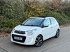 Citroen C1 1.2 PureTech Flair Airscape Euro 6 5dr (Euro 6) 5dr Manual 2026