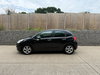 Citroen C3 1.6 VTi Exclusive Auto Euro 5 5dr 5dr Automatic 2026