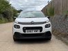 Citroen C3 1.2 PureTech Feel Euro 6 5dr 5dr Manual 2026