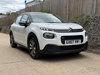 Citroen C3 1.2 PureTech Feel Euro 6 5dr 5dr Manual 2026