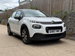 Citroen C3 1.2 PureTech Feel Euro 6 5dr 5dr Manual 2017