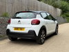 Citroen C3 1.2 PureTech Feel Euro 6 5dr 5dr Manual 2026