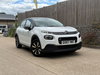 Citroen C3 1.2 PureTech Feel Euro 6 5dr 5dr Manual 2026