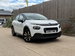 Citroen C3 1.2 PureTech Feel Euro 6 5dr 5dr Manual 2017