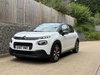 Citroen C3 1.2 PureTech Feel Euro 6 5dr 5dr Manual 2026