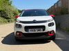 Citroen C3 1.2 PureTech Flair Euro 6 5dr 5dr Manual 2026