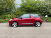 Citroen DS3 1.6 HDi 16V DStyle Euro 5 3dr 3dr Manual 2026