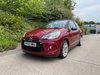 Citroen DS3 1.6 HDi 16V DStyle Euro 5 3dr 3dr Manual 2026