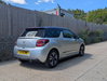 Citroen DS3 Cabrio 1.6 VTi DStyle Auto Euro 5 2dr 2dr Automatic 2026