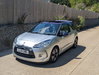 Citroen DS3 Cabrio 1.6 VTi DStyle Auto Euro 5 2dr 2dr Automatic 2026