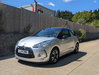 Citroen DS3 Cabrio 1.6 VTi DStyle Auto Euro 5 2dr 2dr Automatic 2026