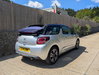Citroen DS3 Cabrio 1.6 VTi DStyle Auto Euro 5 2dr 2dr Automatic 2026