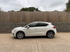 Citroen DS4 1.6 VTi DStyle Euro 5 5dr 5dr Manual 2026