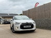 Citroen DS4 1.6 VTi DStyle Euro 5 5dr 5dr Manual 2026
