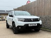 Dacia Duster 1.6 SCe Essential Euro 6 (s/s) 5dr 5dr Manual 2026
