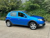 Dacia Sandero Stepway 0.9 TCe Ambiance Euro 6 (s/s) 5dr 5dr Manual 2026