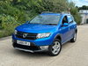 Dacia Sandero Stepway 0.9 TCe Ambiance Euro 6 (s/s) 5dr 5dr Manual 2026