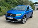 Dacia Sandero Stepway 0.9 TCe Ambiance Euro 6 (s/s) 5dr 5dr Manual 2016
