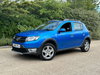 Dacia Sandero Stepway 0.9 TCe Ambiance Euro 6 (s/s) 5dr 5dr Manual 2026
